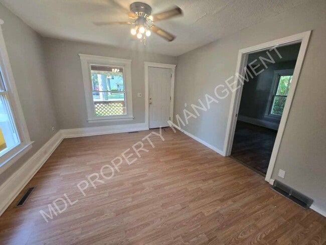 Foto del edificio - 3-Bedroom Home in Saginaw