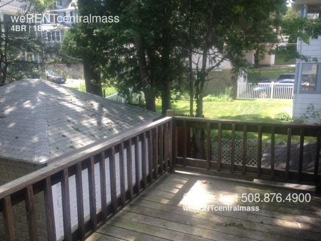 Building Photo - 49 Sagamore Rd