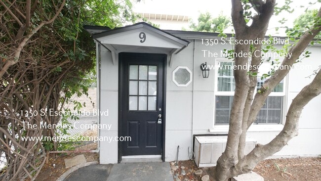 Building Photo - 1350 S Escondido Blvd