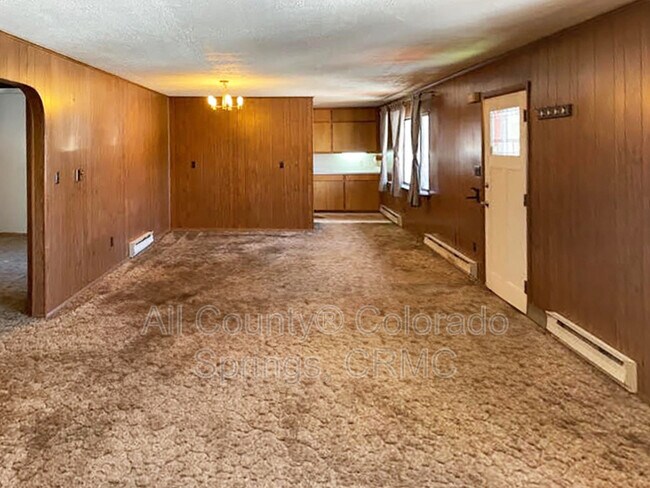 Foto del edificio - 11 Nevada Ln