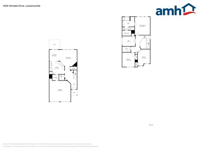 Foto del edificio - 4294 Windale Dr NW