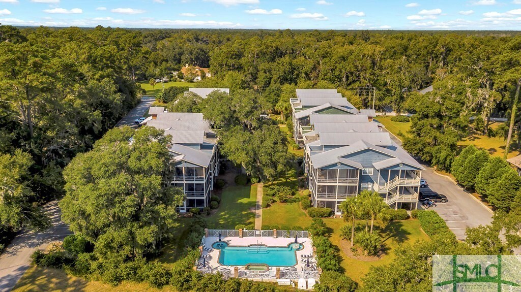 49 Cuddy Ln Unit 33, Midway, GA 31320 Condo for Rent in Midway, GA