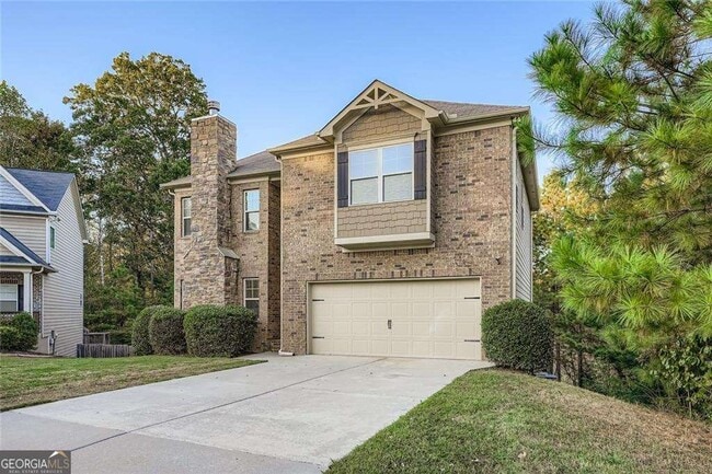 Building Photo - 1240 Grayson Oaks Dr
