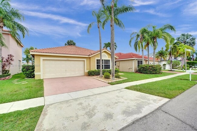 Foto del edificio - 18034 SW 20th St