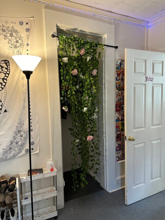 Foto del edificio - 108 Temple St