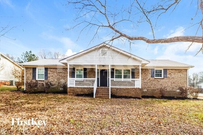 Foto del edificio - 4842 Greenwood Dr