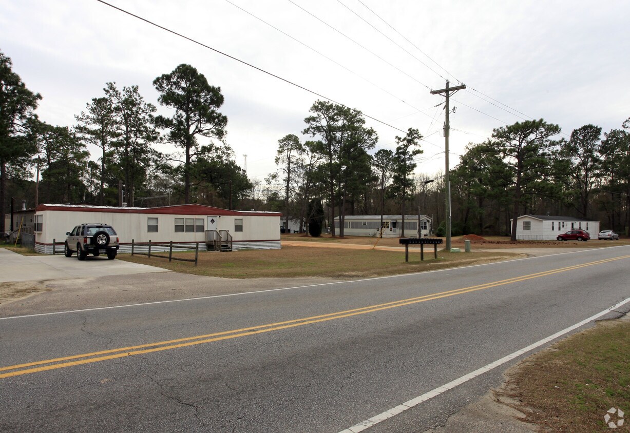 Primary Photo - 508 Royle Rd