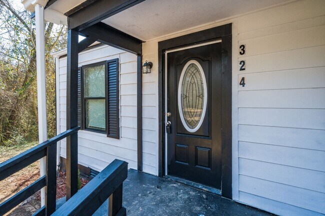 Foto del edificio - Super Cute & Private Hueytown Home Tucked Away on a Quiet Cul-de-Sac