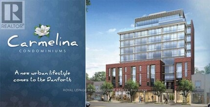 Building Photo - 2055 Danforth Ave