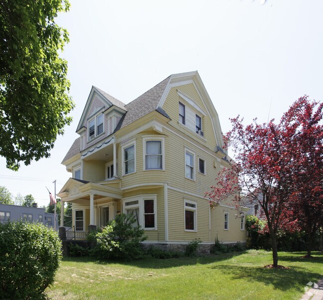 488 Glen St, Glens Falls, NY 12801 Apartments Glens Falls, NY
