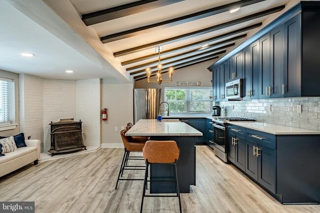 Foto del edificio - 5708 Park Blvd