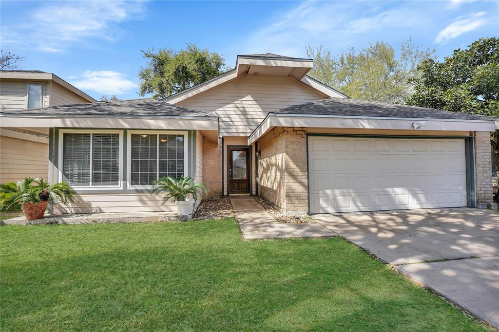 19734 Lake Hollow Ln, Houston, TX 77084 House Rental in Houston, TX