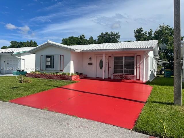 Building Photo - 8104 NW 58th Pl