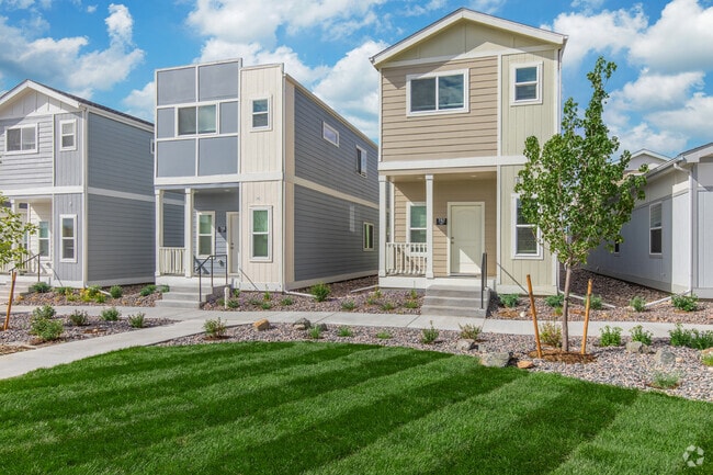 Building Photo - Cottages at Chapel Heights
