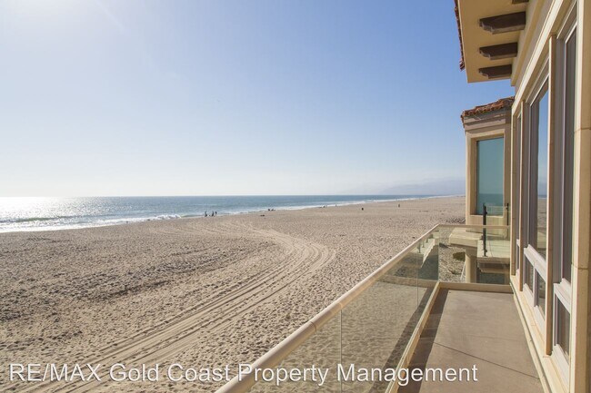 Foto del edificio - 1065 Mandalay Beach Rd