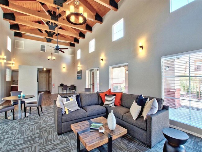 La Posada Apartments Apartments Tucson, AZ