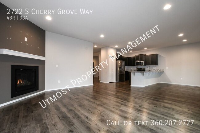 Building Photo - Delightful New Construction 4BD Home in Ri...