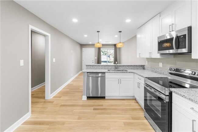 Foto del edificio - 2039 Nettie Ct