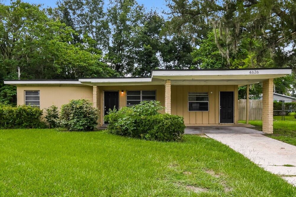 Foto principal - 4626 Castleton Dr