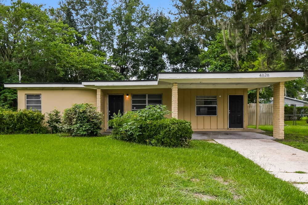 Primary Photo - 4626 Castleton Dr