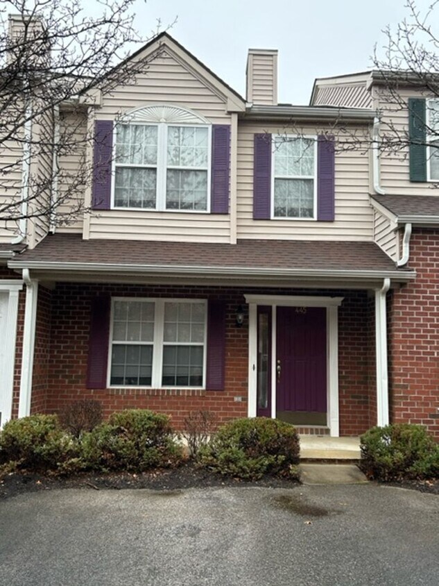 445 Tall Oak Blvd NW, Christiansburg, VA 24073 Townhome Rentals in