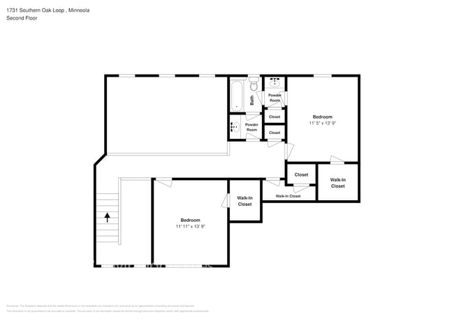 Building Photo - 1731 Southern Oak Loop