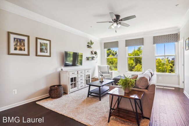 Foto del edificio - 3 br, 3.5 bath House - 3637 Jamison St NE