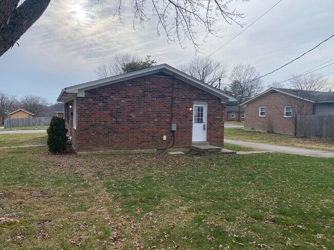 Building Photo - 3601 Crosby Dr