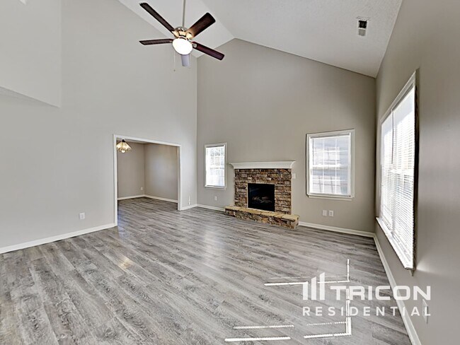 Foto del edificio - 3912 Chatterleigh Dr