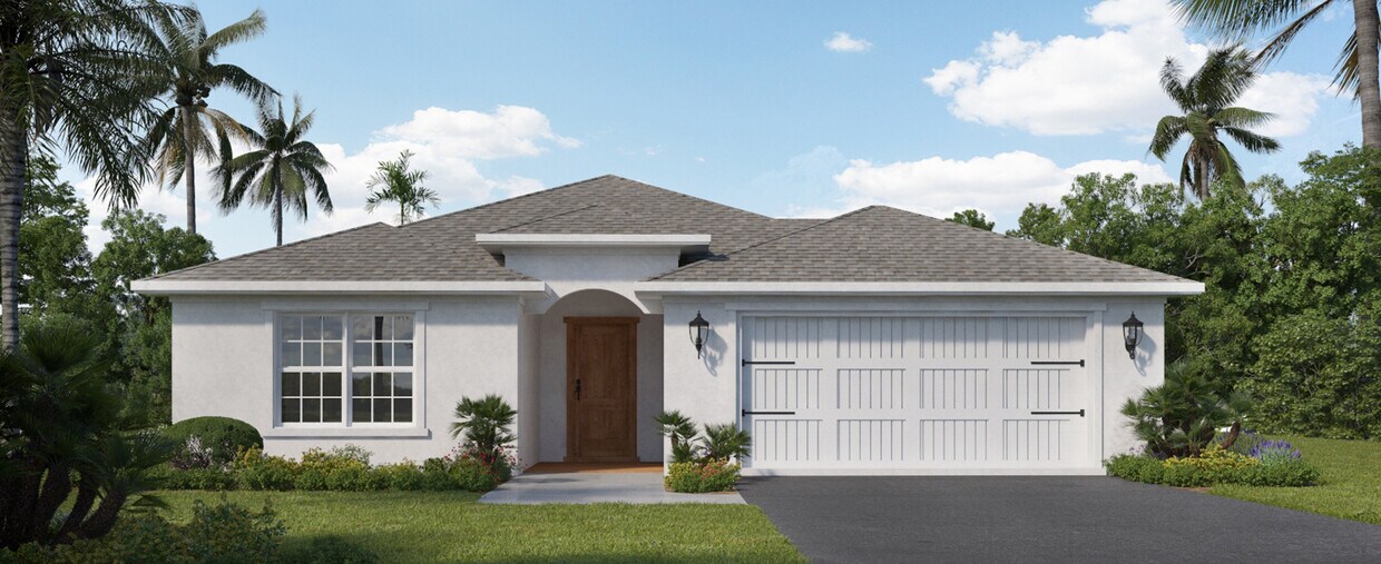 332 Garbelmann St SW, Palm Bay, FL House Rental in Palm Bay, FL