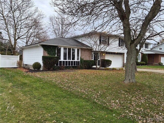 Foto del edificio - 210 Culpepper Rd