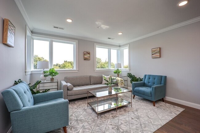 Foto del edificio - 1400 Centre St