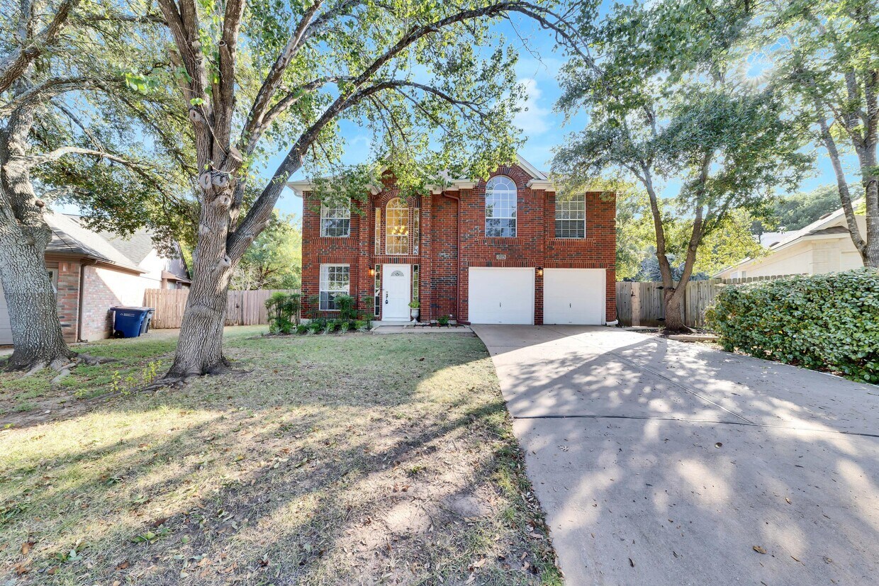 Foto principal - 8104 Red Rock Cove