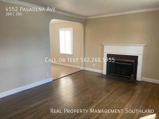 Building Photo - 4552 Pasadena Ave