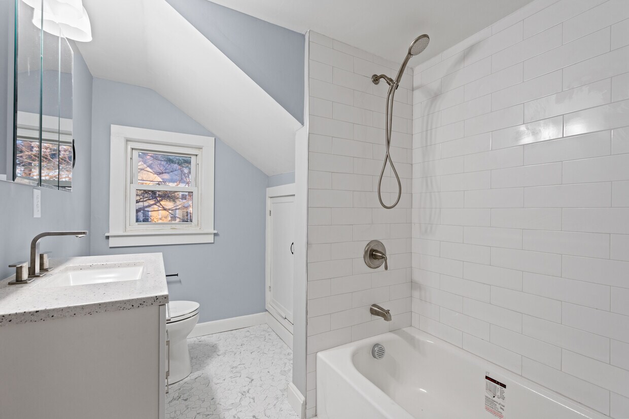 Foto principal - 520 Washington St