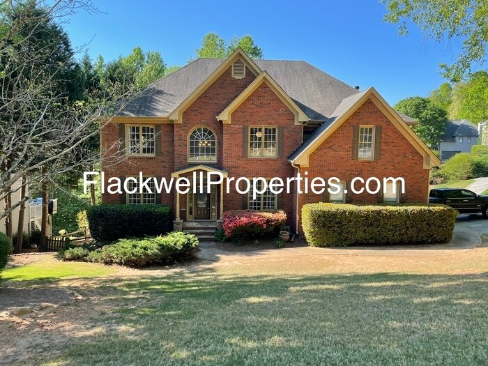 Primary Photo - Large Home in Highly Desireable Neighborhood