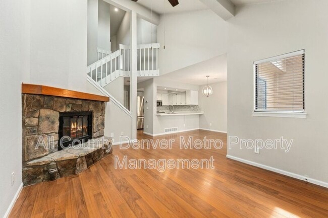 Photo - 8787 Allison Dr Townhome