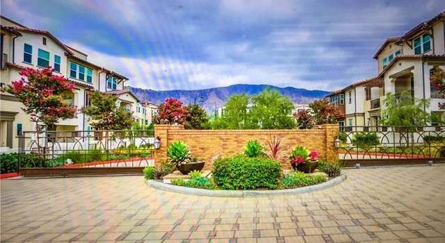 Foto del edificio - 537 W Foothill Blvd