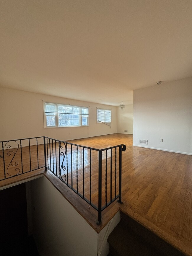 Living Room - 28 Young Ave