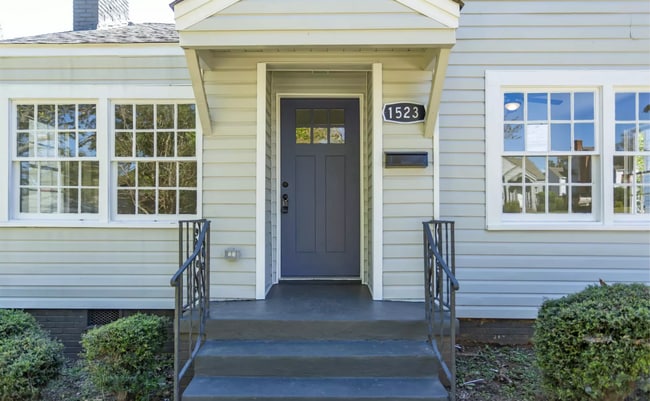 Building Photo - 1523 44th St Ensley