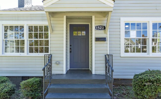 Foto del edificio - 1523 44th St Ensley