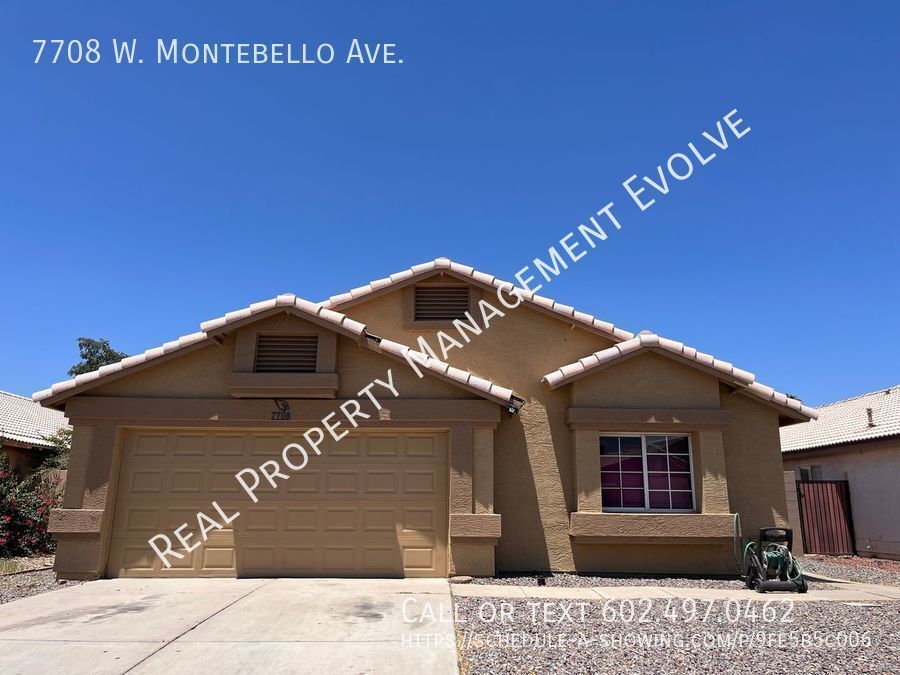 Foto principal - Freshly Painted Glendale Beauty!
