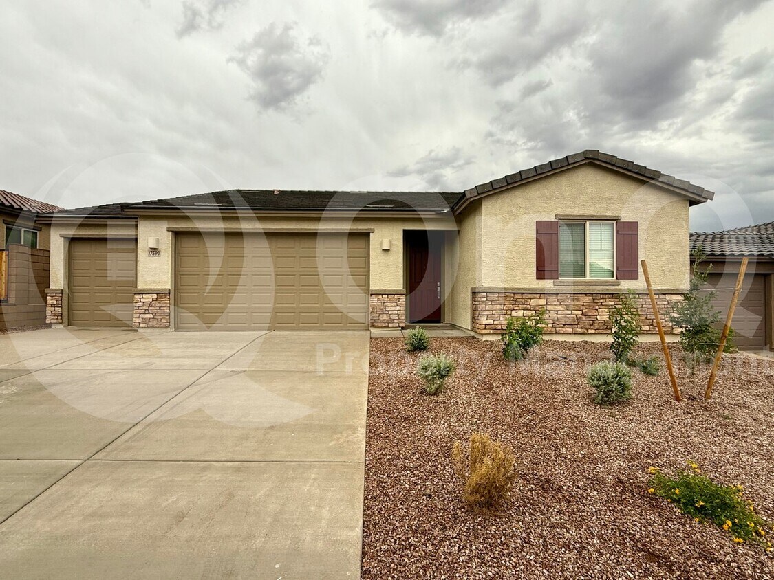 Foto principal - 17590 S Ironwood Bend Dr