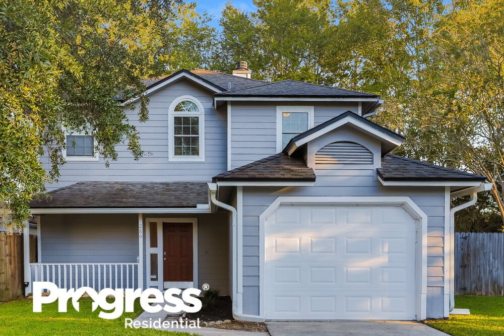 7259 Argyle Corners Dr, Jacksonville, FL 32244 House for Rent in