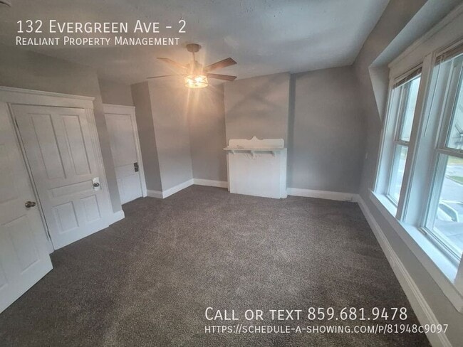 Photo - 132 Evergreen Ave Apartment