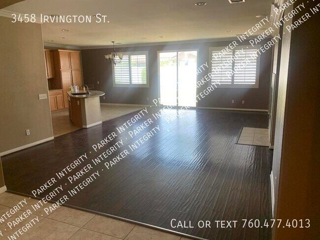 Foto del edificio - 3458 Irvington Ave