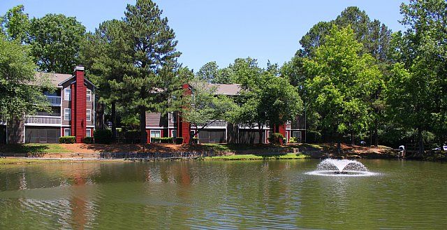 Harris Pond Rentals - Charlotte, NC | Apartments.com