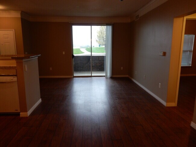 Foto del edificio - Charming 1-Bedroom Home with Fresh Updates...