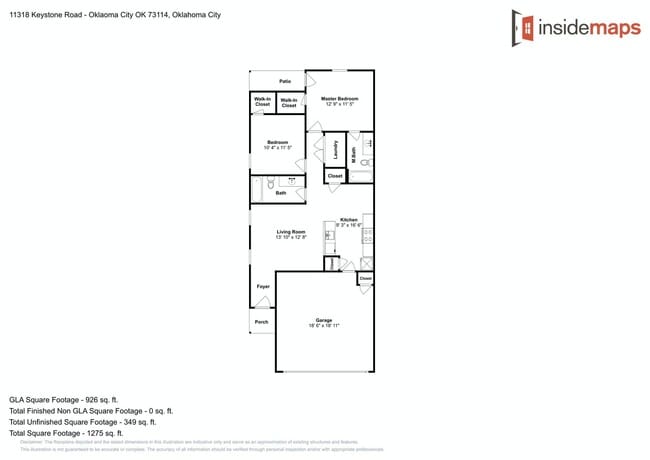 Building Photo - 2 Bedroom 2 Bathroom 2 Car Garage Duplex C...