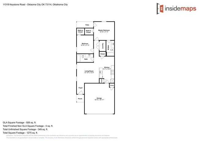 Foto del edificio - 2 Bedroom 2 Bathroom 2 Car Garage Duplex C...